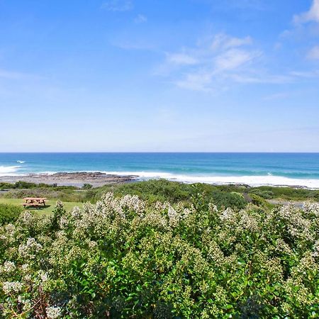 5 Whitecrest Great Ocean Road Resort - Ocean Views Sugarloaf Exterior foto