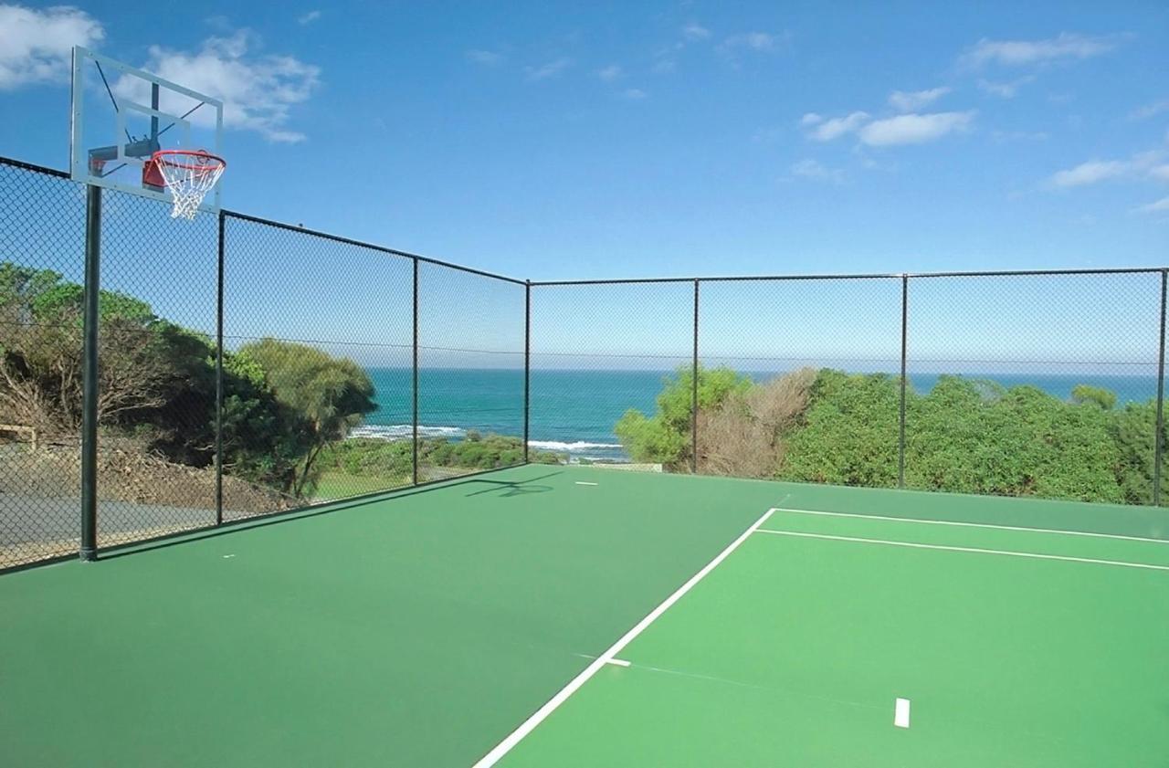 5 Whitecrest Great Ocean Road Resort - Ocean Views Sugarloaf Exterior foto