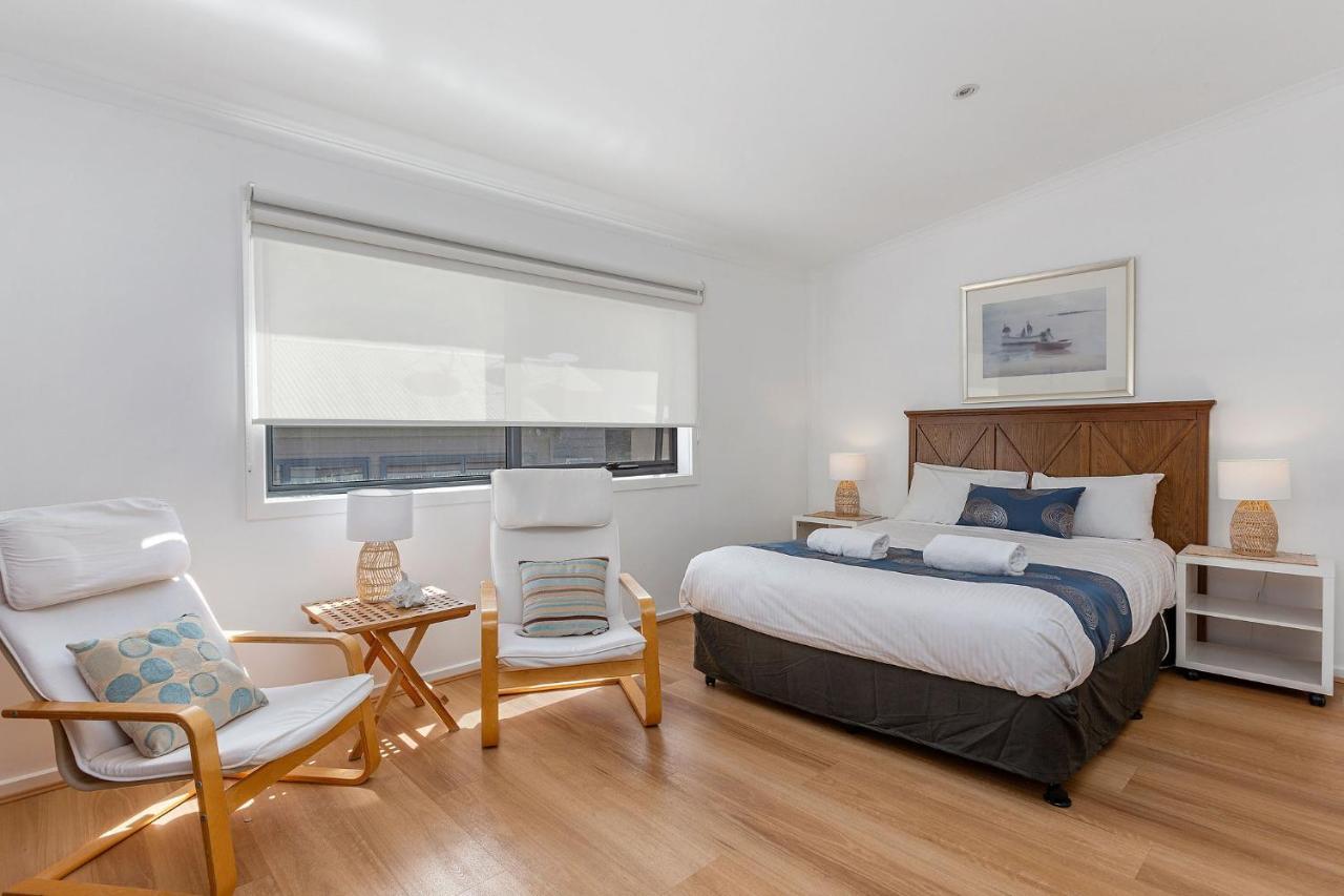 5 Whitecrest Great Ocean Road Resort - Ocean Views Sugarloaf Exterior foto