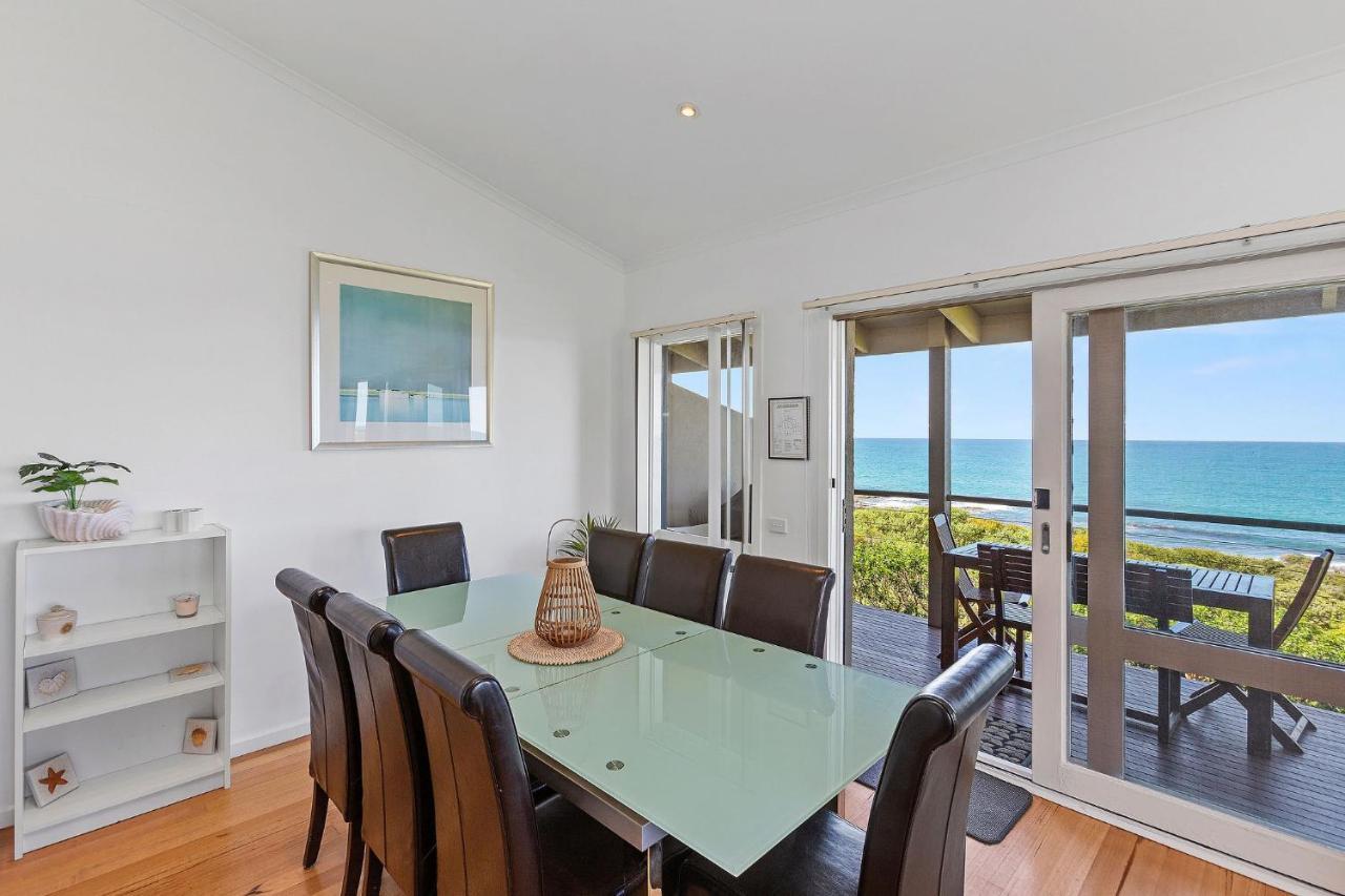 5 Whitecrest Great Ocean Road Resort - Ocean Views Sugarloaf Exterior foto