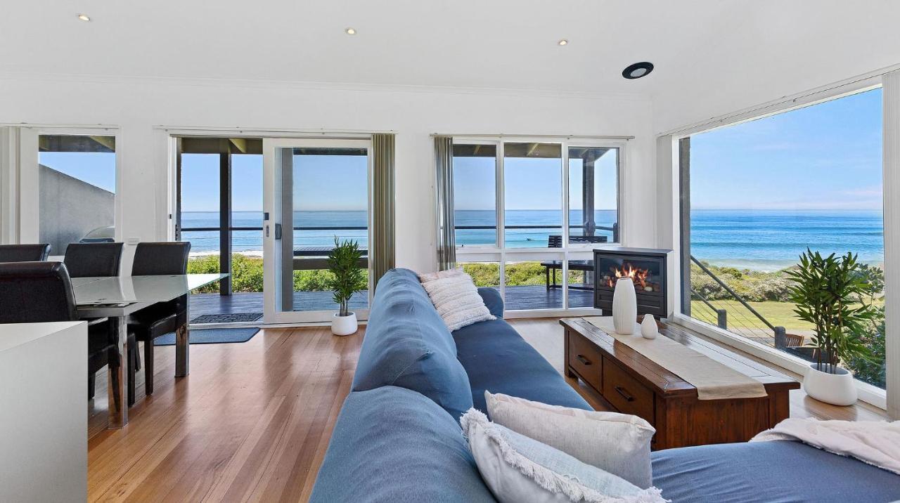 5 Whitecrest Great Ocean Road Resort - Ocean Views Sugarloaf Exterior foto
