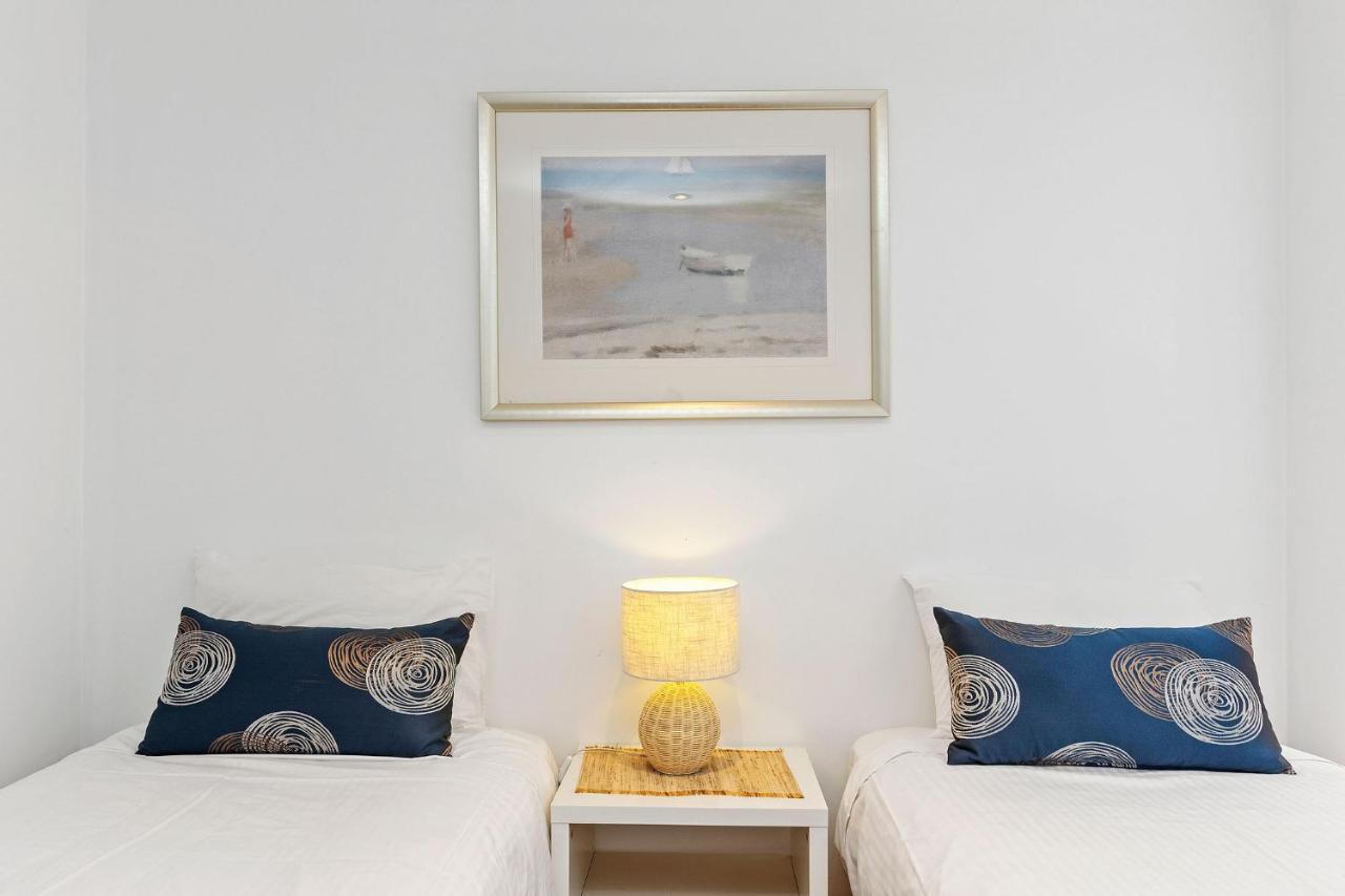 5 Whitecrest Great Ocean Road Resort - Ocean Views Sugarloaf Exterior foto
