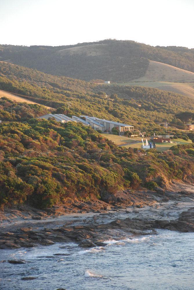 5 Whitecrest Great Ocean Road Resort - Ocean Views Sugarloaf Exterior foto