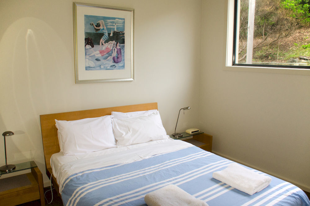 5 Whitecrest Great Ocean Road Resort - Ocean Views Sugarloaf Exterior foto